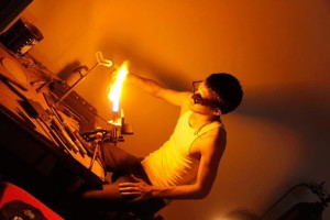 Where's Wil Glassblowing