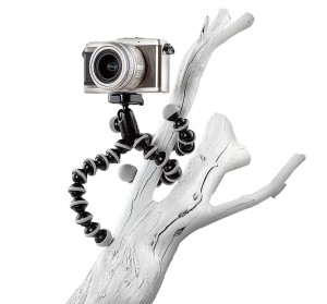 GorillaPod