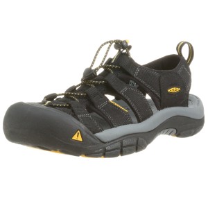 Keen Sandal