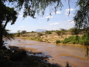 Kenya Water