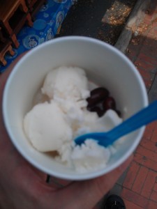 Ice Cream