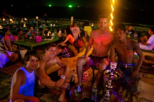 Ko Samet Hookah Tata