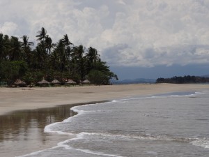 Ngwe Saung, Myanmar