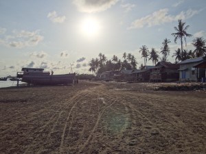 Chaung Tha Myanmar