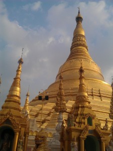 Yangon-Myanmar-Burma