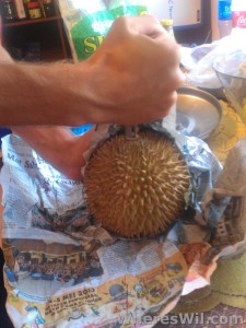 Opening-A-Durian-3