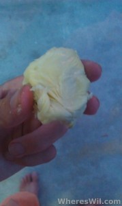 Piece-Of-Durian