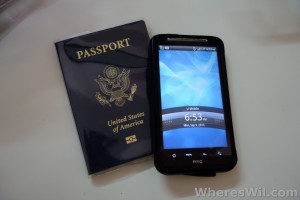 Passport-with-phone