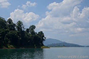 Tasik-Kenyir