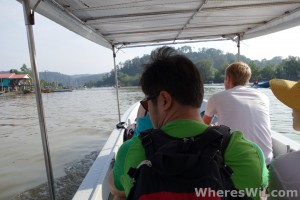 Bako-Boat-Trip