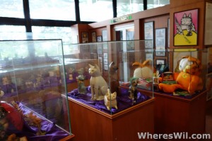 Kuching-Cat-Museum