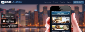 hotel quickly page