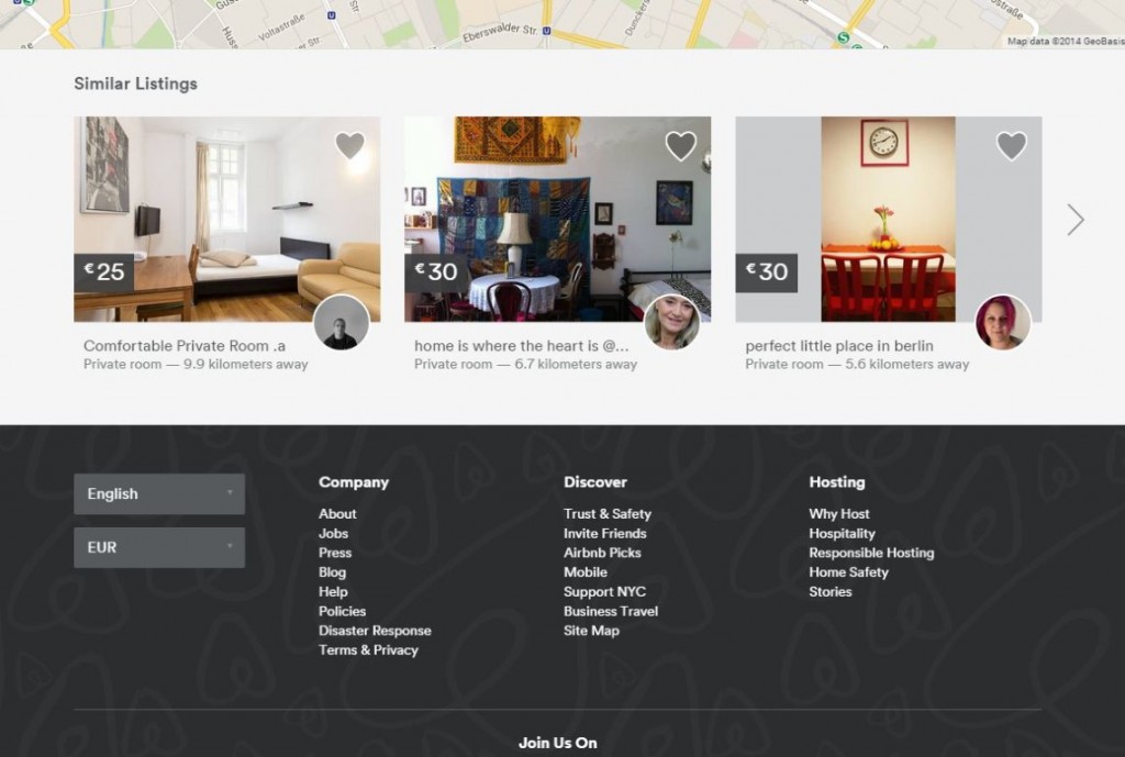 Airbnb Currency Switch (Medium)