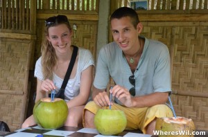 Bali Friends