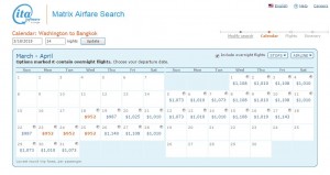 ita search
