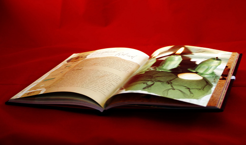Book