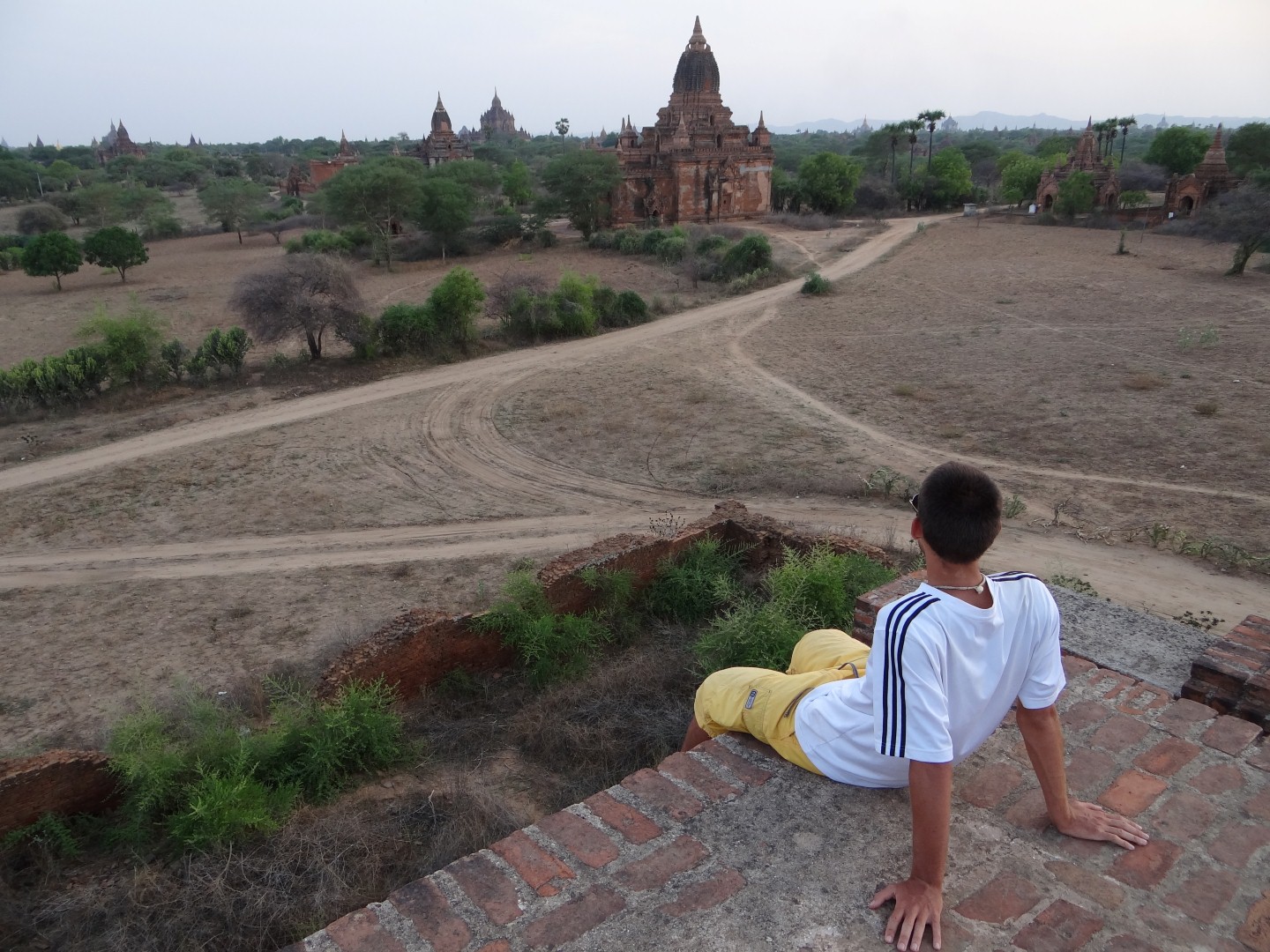 Bagan