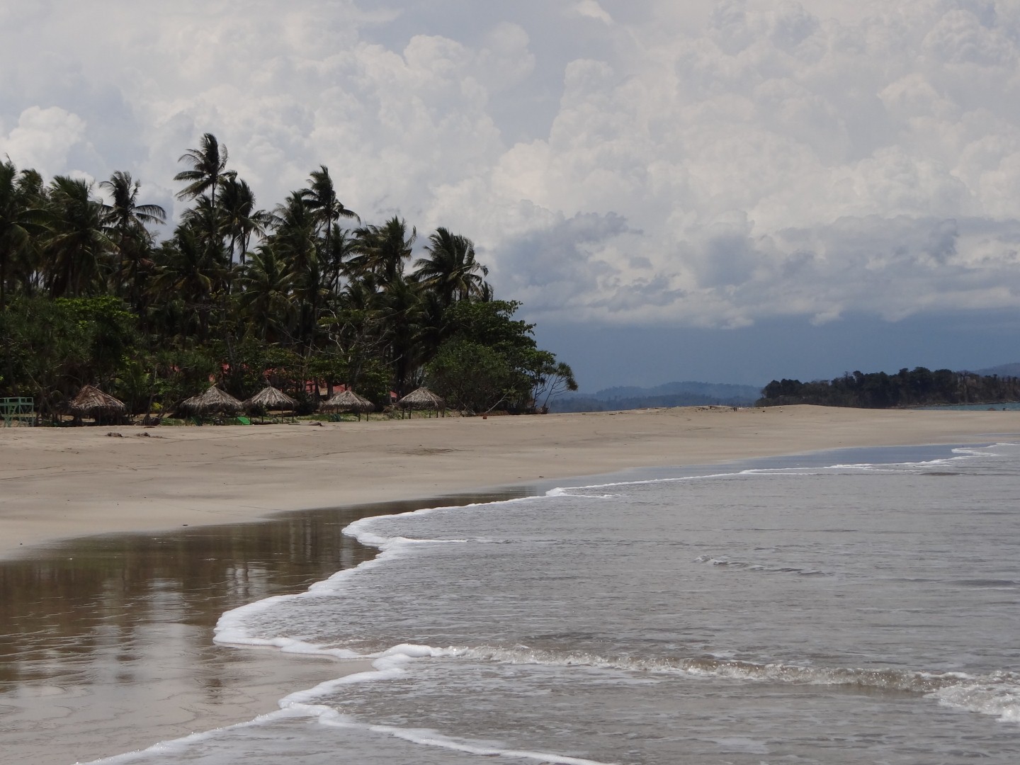 Ngwe Saung, Myanmar