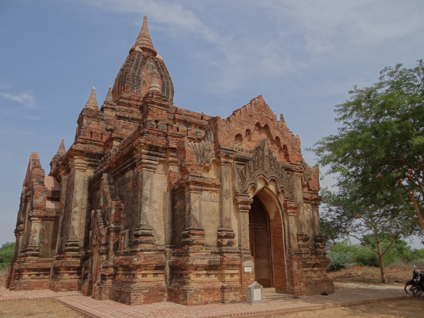 So I Heard You Like Temples... Bagan, Myanmar