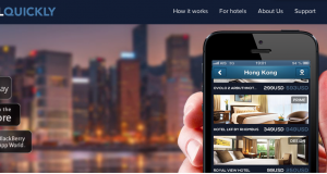 hotel quickly page